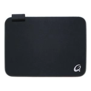 Image of Qpad Flx100 LED Illuminated Gaming Mousepad (370 x 270 x 3mm)