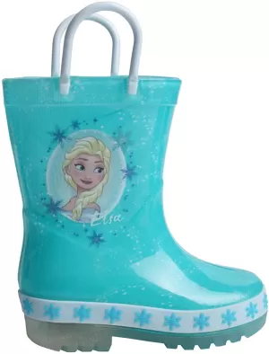Image of Character Light Up Wellingtons Unisex Infants - Disney Frozen