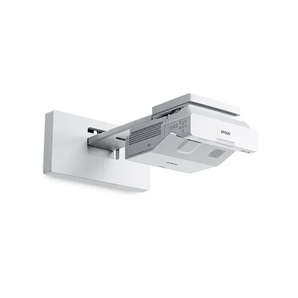 Image of Epson EB-735Fi 3600 ANSI Lumens 1080p Ultra Short Throw Projector