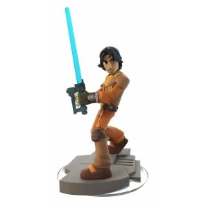 Image of Disney Infinity 3.0 Ezra (Star Wars Rebels) Character Figure
