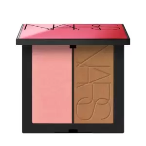 Image of Nars Summer Unrated Blush/Bronzer Duo - Multi