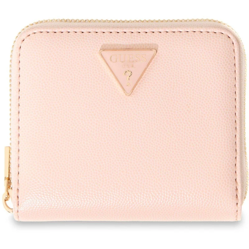 Image of Guess Isobel Purse LightRoseLTR female One Size