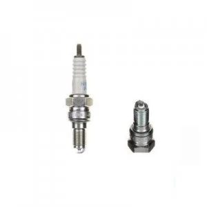 Image of NGK Copper Core Spark Plug CR9EH-9 CR9EH9 (7502)