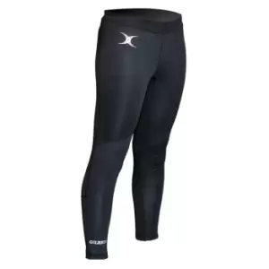 Image of Gilbert Vixen Leggings - Black