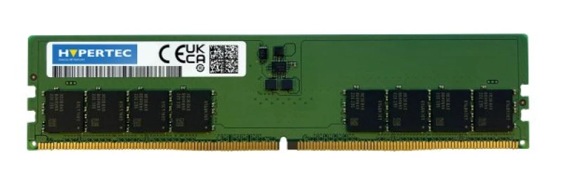 Image of Hypertec AB883074-HY memory module 16GB 1 x 16GB DDR5