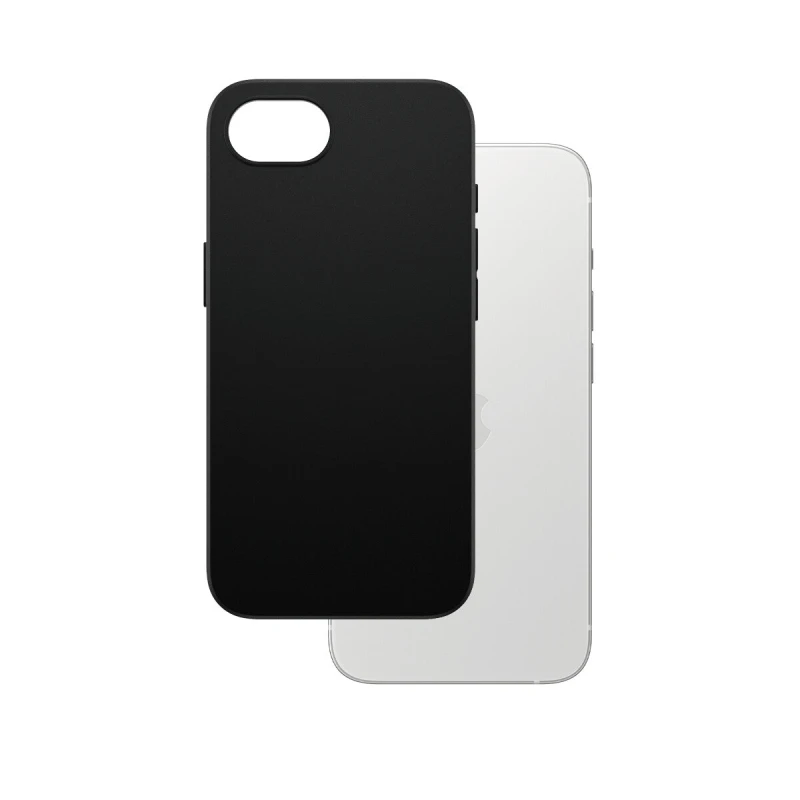 Image of PanzerGlass PanzerGlass SAFE. by TPU Case Black iPhone 16e SABTBBLG29845