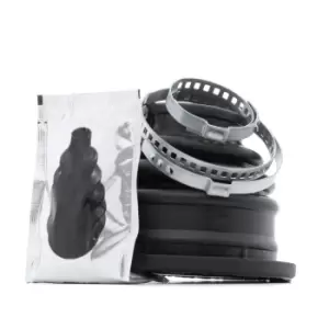 Image of RIDEX Bellow, driveshaft Elastomer 193B0097 RENAULT,PEUGEOT,CITROEN,TWINGO I (C06_),CLIO II (BB0/1/2_, CB0/1/2_),TWINGO II (CN0_),KANGOO (KC0/1_)