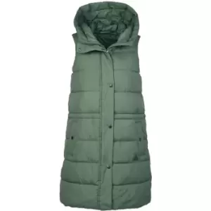 Image of Barbour Littlebury Gilet - Green
