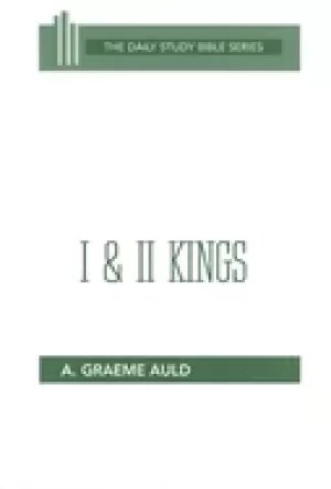 Image of i and ii kings