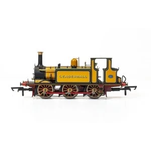 Image of Hornby LB&SCR Terrier 0-6-0T 48 Leadenhall Era 2 Model Train