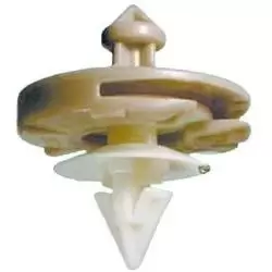 Image of ROMIX Clip, trim-/protection strip VW 11464