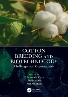 Image of Cotton Breeding and Biotechnology : Challenges and Opportunities