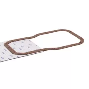 Image of AJUSA Sump Gasket TOYOTA 14059700 1210174111 Oil Pan Gasket,Oil Sump Gasket,Gasket, oil pan