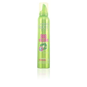 Image of FRUCTIS STYLE espuma volumen XXL 200ml