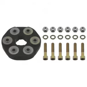 Image of Mounting Bush Joint 03909 by Febi Bilstein