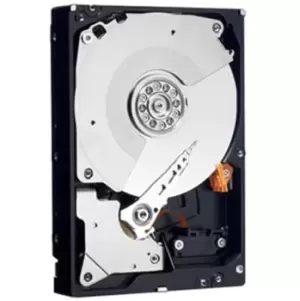 Image of Dell 250GB W94DJ 2.5" SATA II Internal Hard Disk Drive