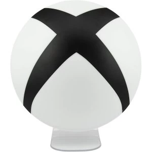 Image of Xbox 3D Logo Light