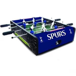 Image of Spurs 20" Table Football Navy White