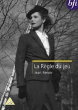 Image of La Regle Du Jeu