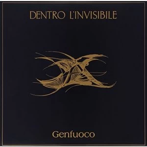 Image of Genfuoco - Dentro L'invisibile Vinyl