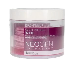 Image of WINE gauze peeling 200ml