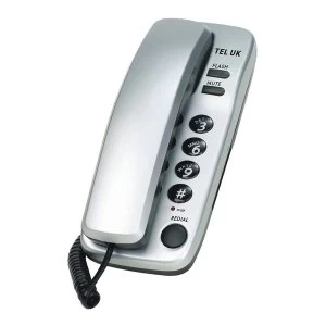 Image of Tel UK Sorrento Two Piece Telephone