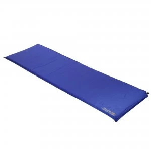 Image of Regatta Lightweight Self Inflating Foam Camping Mat Oxford Blue