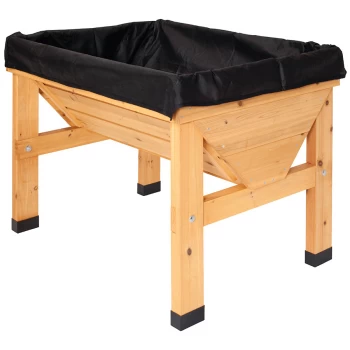 Image of VegTrug Small Classic Replacement Liner