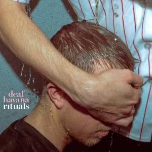 Image of Deaf Havana - Rituals White Vinyl