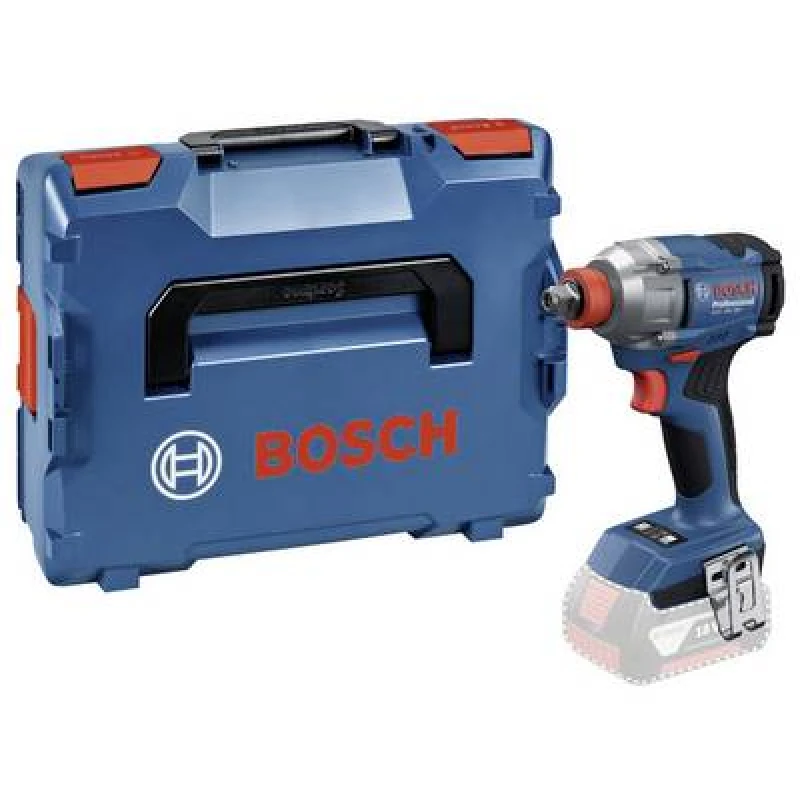 Image of Bosch Professional Bosch Professional GDX 18V-285 06019N2100 Cordless impact driver 285 Nm 18 V 06019N2100