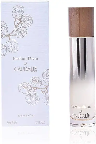 Image of Caudalie De Parfum Divin Eau de Parfum Unisex 50ml