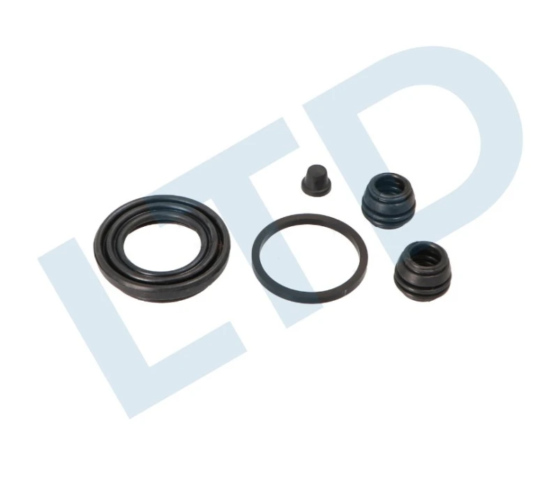 Image of LTD LTD-100 Brake Caliper Repair Kit Rear Axle Repair Kit,brake caliper (405)