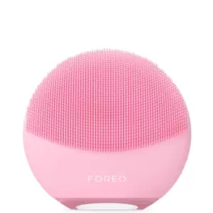 Image of FOREO Luna 4 Mini (Various Shades) - Pearl Pink