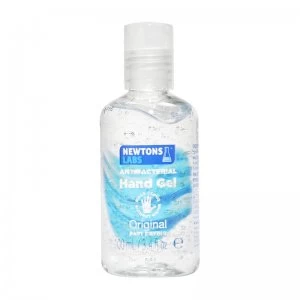 Image of Newtons Labs Antibacterial Hand Gel 100ml