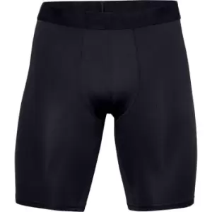 Image of Under Armour Tech Mesh 9" 2 Pack - Black