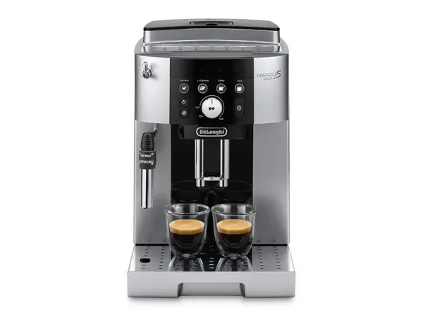 Image of DeLonghi Magnifica S ECAM25023SB Coffee Maker