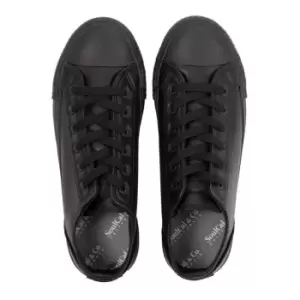 Image of SoulCal Baseball Shoes Juniors - Black