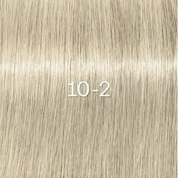 Image of Schwarzkopf Professional Igora Zero Amm Professional Hair Colour 10-2