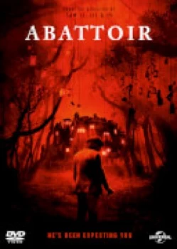 Image of Abattoir Movie