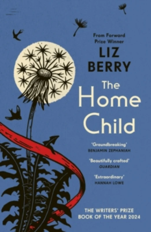 Image of The Home Child Paperback / softback