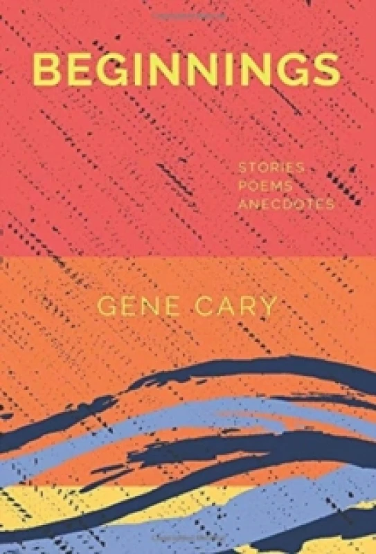 Image of Beginnings Hardback