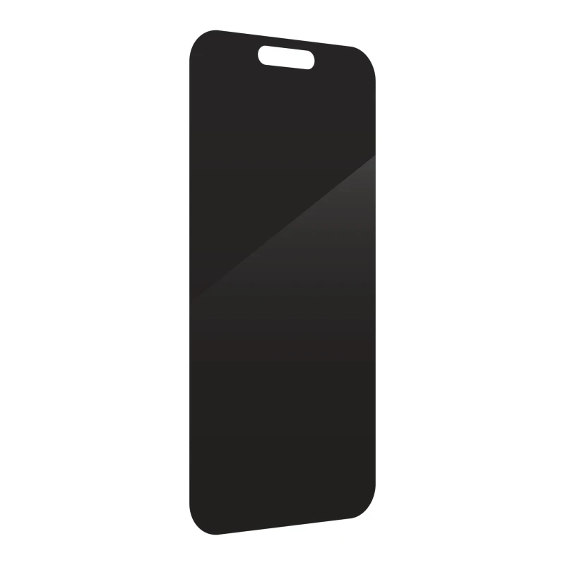 Image of Zagg InvisibleShield Glass Elite Privacy Screen Protector For Apple iPhone 17 200118655