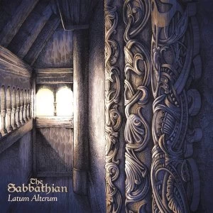 Image of SABBAthian - Latum Alterum Vinyl