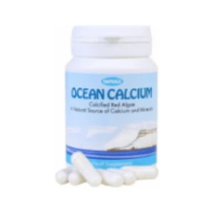 Image of Hafkalk Ocean Calcium Capsules 60 capsule
