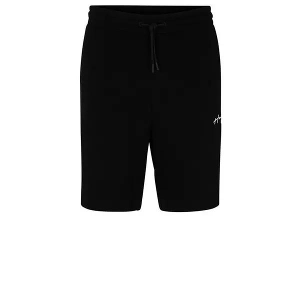Image of Hugo Dampinas Shorts - Black S