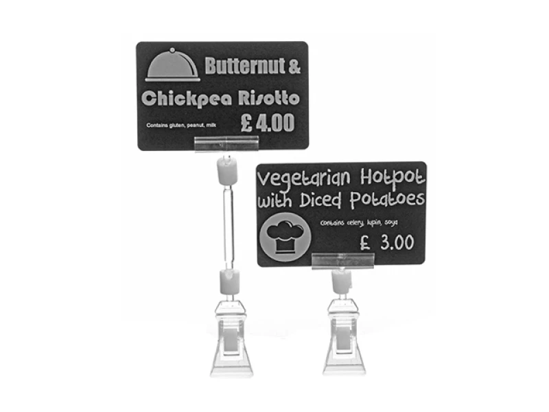 Image of Evolis AC000008 label holder 25 pc(s)