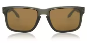 Image of Oakley Sunglasses OO9102 HOLBROOK 9102G6