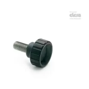 Image of Elesa - Fluted knob-BT.20-SST-p-M5x10