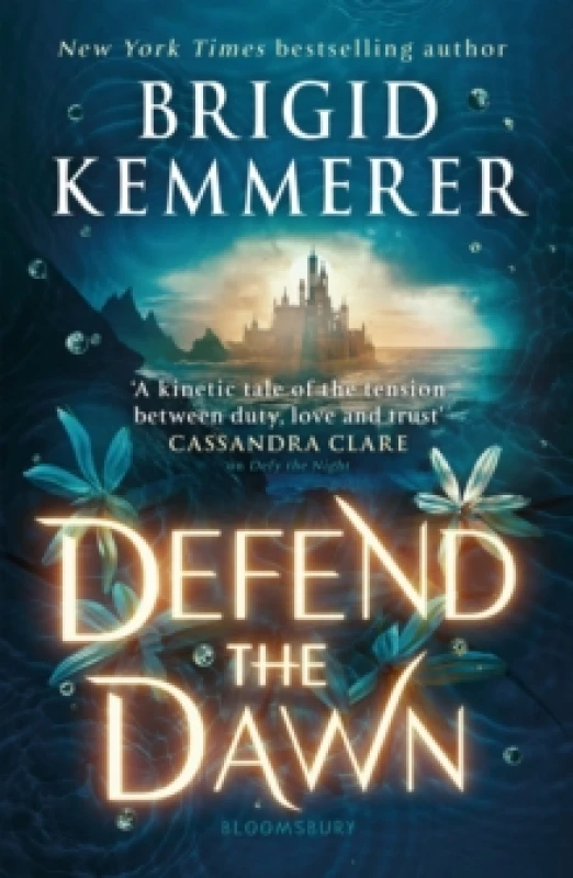 Image of Defend the Dawn Paperback / softback