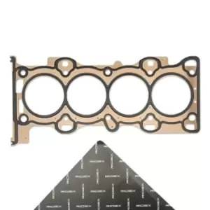 Image of RIDEX Head Gasket FORD,MAZDA,VOLVO 318G0149 1124372,1129043,1229872 Cylinder Head Gaskets,Engine Gasket,Gasket, cylinder head 1S7G6051AJ,L30910271
